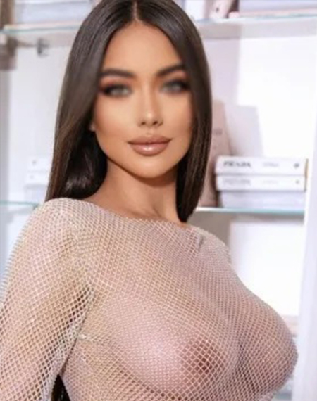 Emily Noida Escorts