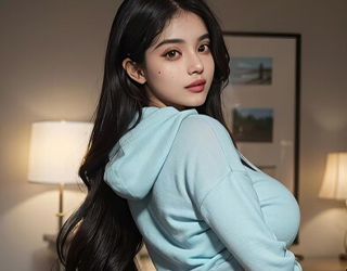 Mariya Noida Escorts